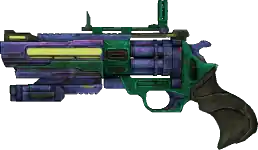 ジアハオ ポラ UNFORGIVEN Unforgiven • BL1 – Legendary Revolver | Lootlemon